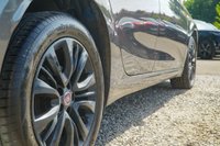 USED 2019 19 FIAT TIPO 1.4 MPI Easy Hatchback 5dr Petrol Manual Euro 6 (95 ps) 