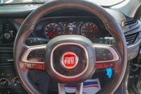USED 2019 19 FIAT TIPO 1.4 MPI Easy Hatchback 5dr Petrol Manual Euro 6 (95 ps) 