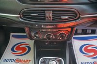 USED 2019 19 FIAT TIPO 1.4 MPI Easy Hatchback 5dr Petrol Manual Euro 6 (95 ps) 