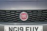 USED 2019 19 FIAT TIPO 1.4 MPI Easy Hatchback 5dr Petrol Manual Euro 6 (95 ps) 