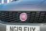 USED 2019 19 FIAT TIPO 1.4 MPI Easy Hatchback 5dr Petrol Manual Euro 6 (95 ps) 