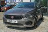 USED 2019 19 FIAT TIPO 1.4 MPI Easy Hatchback 5dr Petrol Manual Euro 6 (95 ps) 