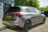 USED 2019 19 FIAT TIPO 1.4 MPI Easy Hatchback 5dr Petrol Manual Euro 6 (95 ps) 