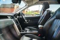 USED 2017 17 LAND ROVER DISCOVERY SPORT 2.0 TD4 HSE Black SUV 5dr Diesel Auto 4WD Euro 6 (s/s) (180 ps) 