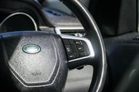 USED 2017 17 LAND ROVER DISCOVERY SPORT 2.0 TD4 HSE Black SUV 5dr Diesel Auto 4WD Euro 6 (s/s) (180 ps) 