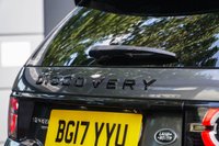 USED 2017 17 LAND ROVER DISCOVERY SPORT 2.0 TD4 HSE Black SUV 5dr Diesel Auto 4WD Euro 6 (s/s) (180 ps) 