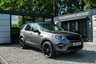 USED 2017 17 LAND ROVER DISCOVERY SPORT 2.0 TD4 HSE Black SUV 5dr Diesel Auto 4WD Euro 6 (s/s) (180 ps) 