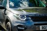 USED 2017 17 LAND ROVER DISCOVERY SPORT 2.0 TD4 HSE Black SUV 5dr Diesel Auto 4WD Euro 6 (s/s) (180 ps) 