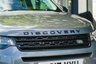 USED 2017 17 LAND ROVER DISCOVERY SPORT 2.0 TD4 HSE Black SUV 5dr Diesel Auto 4WD Euro 6 (s/s) (180 ps) 
