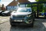 USED 2017 17 LAND ROVER DISCOVERY SPORT 2.0 TD4 HSE Black SUV 5dr Diesel Auto 4WD Euro 6 (s/s) (180 ps) 