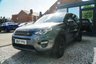 USED 2017 17 LAND ROVER DISCOVERY SPORT 2.0 TD4 HSE Black SUV 5dr Diesel Auto 4WD Euro 6 (s/s) (180 ps) 