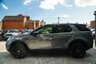 USED 2017 17 LAND ROVER DISCOVERY SPORT 2.0 TD4 HSE Black SUV 5dr Diesel Auto 4WD Euro 6 (s/s) (180 ps) 