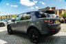 USED 2017 17 LAND ROVER DISCOVERY SPORT 2.0 TD4 HSE Black SUV 5dr Diesel Auto 4WD Euro 6 (s/s) (180 ps) 