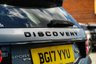 USED 2017 17 LAND ROVER DISCOVERY SPORT 2.0 TD4 HSE Black SUV 5dr Diesel Auto 4WD Euro 6 (s/s) (180 ps) 