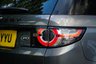 USED 2017 17 LAND ROVER DISCOVERY SPORT 2.0 TD4 HSE Black SUV 5dr Diesel Auto 4WD Euro 6 (s/s) (180 ps) 