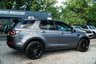 USED 2017 17 LAND ROVER DISCOVERY SPORT 2.0 TD4 HSE Black SUV 5dr Diesel Auto 4WD Euro 6 (s/s) (180 ps) 