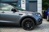 USED 2017 17 LAND ROVER DISCOVERY SPORT 2.0 TD4 HSE Black SUV 5dr Diesel Auto 4WD Euro 6 (s/s) (180 ps) 