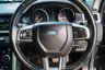 USED 2017 17 LAND ROVER DISCOVERY SPORT 2.0 TD4 HSE Black SUV 5dr Diesel Auto 4WD Euro 6 (s/s) (180 ps) 