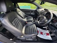 USED 2015 65 VOLKSWAGEN SCIROCCO 2.0 TDI BlueMotion Tech R-Line Hatchback 3dr Diesel Manual Euro 6 (s/s) (150 ps) 