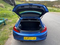 USED 2015 65 VOLKSWAGEN SCIROCCO 2.0 TDI BlueMotion Tech R-Line Hatchback 3dr Diesel Manual Euro 6 (s/s) (150 ps) 