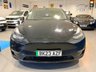 USED 2023 23 TESLA MODEL Y (Dual Motor) Long Range SUV 4WDE  Aviloo Battery Health Report