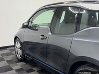 USED 2018 68 BMW I3 33kWh Hatchback 5dr Electric Auto (170 ps) 1 Previous Owner / EV Battery Certificate / DAB Radio / Sat Nav / Bluetooth / Parking Sensors / LED Lights