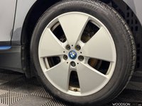 USED 2018 68 BMW I3 33kWh Hatchback 5dr Electric Auto (170 ps) 1 Previous Owner / EV Battery Certificate / DAB Radio / Sat Nav / Bluetooth / Parking Sensors / LED Lights