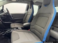 USED 2018 68 BMW I3 33kWh Hatchback 5dr Electric Auto (170 ps) 1 Previous Owner / EV Battery Certificate / DAB Radio / Sat Nav / Bluetooth / Parking Sensors / LED Lights
