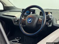 USED 2018 68 BMW I3 33kWh Hatchback 5dr Electric Auto (170 ps) 1 Previous Owner / EV Battery Certificate / DAB Radio / Sat Nav / Bluetooth / Parking Sensors / LED Lights