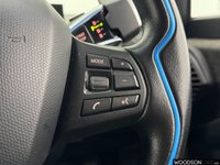 USED 2018 68 BMW I3 33kWh Hatchback 5dr Electric Auto (170 ps) 1 Previous Owner / EV Battery Certificate / DAB Radio / Sat Nav / Bluetooth / Parking Sensors / LED Lights