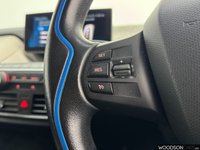 USED 2018 68 BMW I3 33kWh Hatchback 5dr Electric Auto (170 ps) 1 Previous Owner / EV Battery Certificate / DAB Radio / Sat Nav / Bluetooth / Parking Sensors / LED Lights
