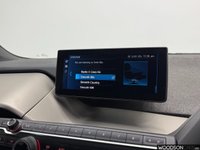 USED 2018 68 BMW I3 33kWh Hatchback 5dr Electric Auto (170 ps) 1 Previous Owner / EV Battery Certificate / DAB Radio / Sat Nav / Bluetooth / Parking Sensors / LED Lights