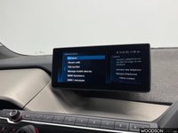 USED 2018 68 BMW I3 33kWh Hatchback 5dr Electric Auto (170 ps) 1 Previous Owner / EV Battery Certificate / DAB Radio / Sat Nav / Bluetooth / Parking Sensors / LED Lights