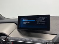 USED 2018 68 BMW I3 33kWh Hatchback 5dr Electric Auto (170 ps) 1 Previous Owner / EV Battery Certificate / DAB Radio / Sat Nav / Bluetooth / Parking Sensors / LED Lights