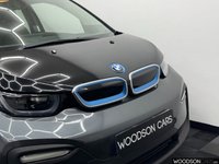 USED 2018 68 BMW I3 33kWh Hatchback 5dr Electric Auto (170 ps) 1 Previous Owner / EV Battery Certificate / DAB Radio / Sat Nav / Bluetooth / Parking Sensors / LED Lights