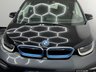 USED 2018 68 BMW I3 33kWh Hatchback 5dr Electric Auto (170 ps) 1 Previous Owner / EV Battery Certificate / DAB Radio / Sat Nav / Bluetooth / Parking Sensors / LED Lights