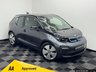 USED 2018 68 BMW I3 33kWh Hatchback 5dr Electric Auto (170 ps) 1 Previous Owner / EV Battery Certificate / DAB Radio / Sat Nav / Bluetooth / Parking Sensors / LED Lights
