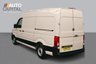 USED 2025 25 VOLKSWAGEN CRAFTER 2.0 TDI CR35 Commerce FWD 140 BHP MWB High Roof Euro 6 ULEZ Compliant App Connect | Composition Colour 10.4 Inch Touch-Screen