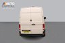 USED 2025 25 VOLKSWAGEN CRAFTER 2.0 TDI CR35 Commerce FWD 140 BHP MWB High Roof Euro 6 ULEZ Compliant App Connect | Composition Colour 10.4 Inch Touch-Screen