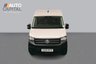 USED 2025 25 VOLKSWAGEN CRAFTER 2.0 TDI CR35 Commerce FWD 140 BHP MWB High Roof Euro 6 ULEZ Compliant App Connect | Composition Colour 10.4 Inch Touch-Screen