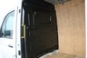 USED 2025 25 VOLKSWAGEN CRAFTER 2.0 TDI CR35 Commerce FWD 140 BHP MWB High Roof Euro 6 ULEZ Compliant App Connect | Composition Colour 10.4 Inch Touch-Screen