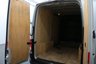 USED 2025 25 VOLKSWAGEN CRAFTER 2.0 TDI CR35 Commerce FWD 140 BHP MWB High Roof Euro 6 ULEZ Compliant App Connect | Composition Colour 10.4 Inch Touch-Screen