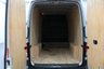 USED 2025 25 VOLKSWAGEN CRAFTER 2.0 TDI CR35 Commerce FWD 140 BHP MWB High Roof Euro 6 ULEZ Compliant App Connect | Composition Colour 10.4 Inch Touch-Screen