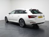 USED 2018 68 SKODA SUPERB 2.0 TDI Laurin & Klement Estate 5dr Diesel DSG Euro 6 (s/s) (190 ps) FULL SKODA HISTORY+NAV+CARPLAY