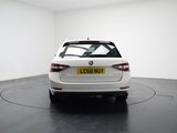 USED 2018 68 SKODA SUPERB 2.0 TDI Laurin & Klement Estate 5dr Diesel DSG Euro 6 (s/s) (190 ps) FULL SKODA HISTORY+NAV+CARPLAY