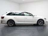 USED 2018 68 SKODA SUPERB 2.0 TDI Laurin & Klement Estate 5dr Diesel DSG Euro 6 (s/s) (190 ps) FULL SKODA HISTORY+NAV+CARPLAY