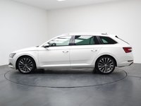 USED 2018 68 SKODA SUPERB 2.0 TDI Laurin & Klement Estate 5dr Diesel DSG Euro 6 (s/s) (190 ps) FULL SKODA HISTORY+NAV+CARPLAY