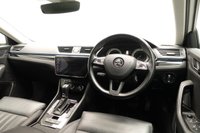 USED 2018 68 SKODA SUPERB 2.0 TDI Laurin & Klement Estate 5dr Diesel DSG Euro 6 (s/s) (190 ps) FULL SKODA HISTORY+NAV+CARPLAY