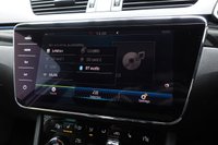 USED 2018 68 SKODA SUPERB 2.0 TDI Laurin & Klement Estate 5dr Diesel DSG Euro 6 (s/s) (190 ps) FULL SKODA HISTORY+NAV+CARPLAY