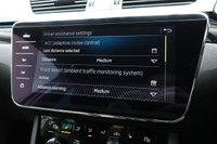 USED 2018 68 SKODA SUPERB 2.0 TDI Laurin & Klement Estate 5dr Diesel DSG Euro 6 (s/s) (190 ps) FULL SKODA HISTORY+NAV+CARPLAY